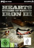 Hearts of Iron III für PC