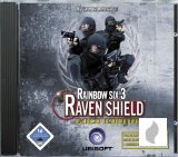 Tom Clancy's Rainbow Six 3: Raven Shield: Gold Edition für PC