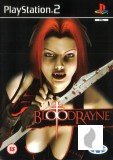 BloodRayne für PS2