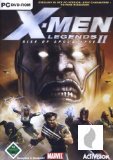 X-Men Legends 2: Rise of Apocalypse für PC