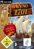 Anno 1701: Königs Edition für PC