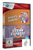 Red Classics: Digby's Donuts & Ocean Express für PC