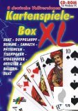 Kartenspiele-Pack XL für PC