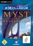 Myst IV: Revelation für PC