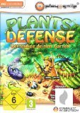 Plants Defense: Verteidige deinen Garten für PC