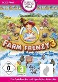 Farm Frenzy 3 für PC