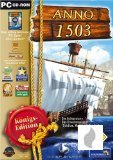 Anno 1503: Königs Edition für PC