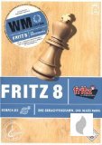 Fritz 8 WM Edition für PC