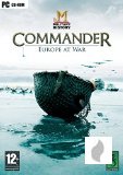 Military History: Commander Europe at War für PC