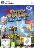 Crazy Machines: Elements für PC