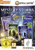 Mystery Stories: Collector's Edition 4 in 1 für PC