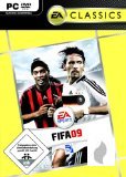 FIFA 09 für PC