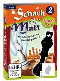 Schach & Matt 2: für Schachgeister mit Grundkenntnissen für PC