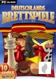 Deutschlands Brettspiele Deluxe für PC