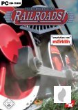 Sid Meier's Railroads für PC