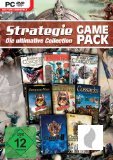 Best of Strategy: Game Pack für PC