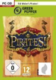 Sid Meier's Pirates! für PC