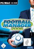 Football Manager 2006 für PC