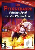 Die Pferdebande: Falsches Spiel bei der Pferdeshow für PC