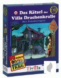 TKKG 4: Das Rätsel der Villa Drachenkralle für PC