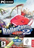 RollerCoaster Tycoon 2: Deluxe Edition für PC