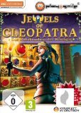 Jewels of Cleopatra: Die Katakomben der Königin für PC