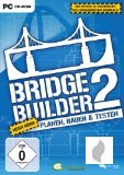 Bridge Builder 2: Noch mehr planen, bauen, testen für PC