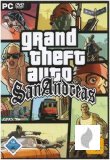 Grand Theft Auto: San Andreas für PC