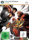 Street Fighter IV für PC