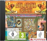 Atlantis Quest für PC