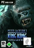 Peter Jackson's King Kong: The official Game of the Movie für PC