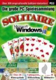 PC-Spielesammlung: Solitaire für PC