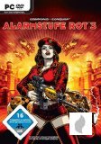 Command & Conquer: Alarmstufe Rot 3 für PC