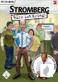 Stromberg: Büro ist Krieg! für PC