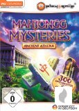 Mahjongg Mysteries: Ancient Athena für PC