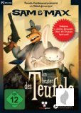 Sam & Max: Im Theater des Teufels für PC