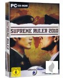 Supreme Ruler 2010 für PC