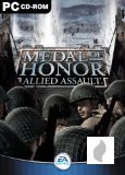 Medal of Honor: Allied Assault für PC