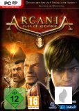 Arcania: Fall of Setarrif für PC