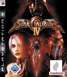 Soulcalibur IV für PS3