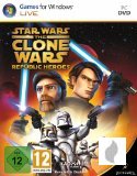 Star Wars: The Clone Wars: Republic Heroes für PC