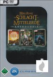 Der Herr der Ringe: Die Schlacht um Mittelerde: Anthologie für PC