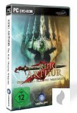 King Arthur: The Role-Playing Wargame für PC