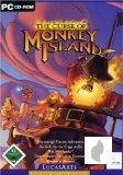 The Curse of Monkey Island für PC