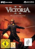 Victoria 2: Blut und Eisen: Otto von Bismarck für PC