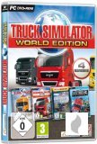 Truck Simulator (World Edition) für PC