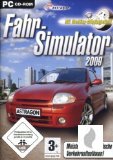 Fahr-Simulator 2009 für PC