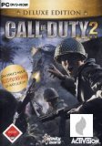 Call of Duty 2: Deluxe Edition für PC