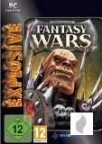 Explosive Fantasy Wars für PC