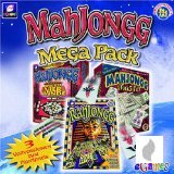 Mahjongg Mega Pack für PC